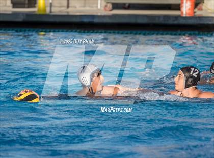 Thumbnail 3 in JV: St. John Bosco @ Servite photogallery.