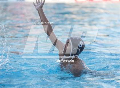 Thumbnail 3 in JV: St. John Bosco @ Servite photogallery.