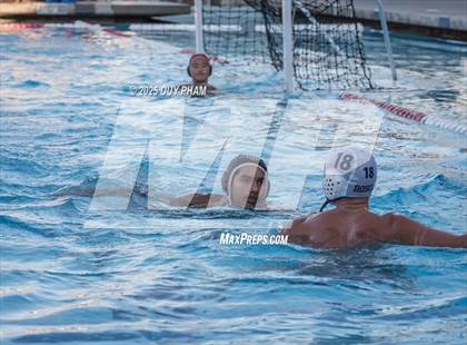 Thumbnail 1 in JV: St. John Bosco @ Servite photogallery.