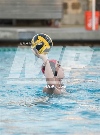 Thumbnail 3 in JV: St. John Bosco @ Servite photogallery.