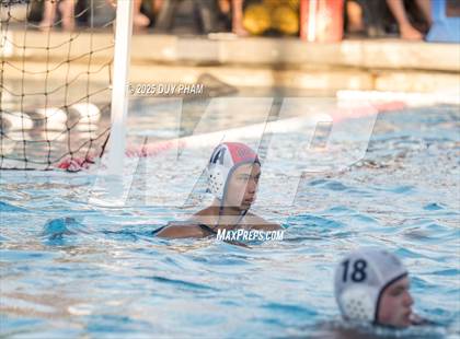 Thumbnail 3 in JV: St. John Bosco @ Servite photogallery.