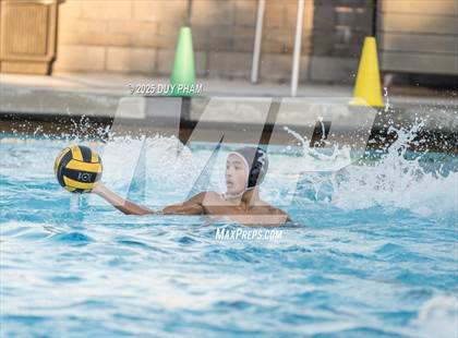 Thumbnail 1 in JV: St. John Bosco @ Servite photogallery.