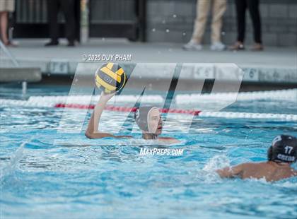 Thumbnail 3 in JV: St. John Bosco @ Servite photogallery.