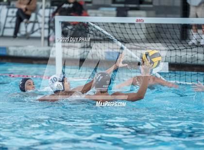 Thumbnail 3 in JV: St. John Bosco @ Servite photogallery.
