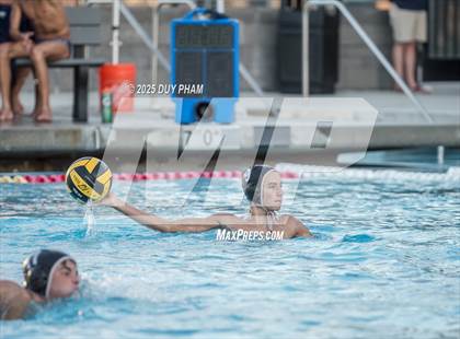 Thumbnail 1 in JV: St. John Bosco @ Servite photogallery.