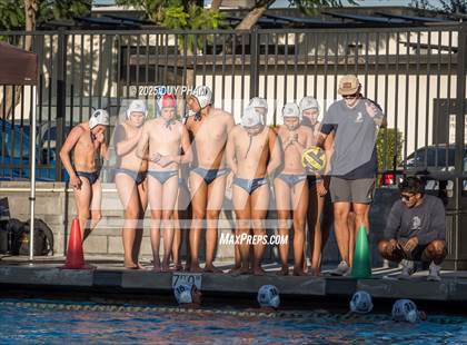 Thumbnail 2 in JV: St. John Bosco @ Servite photogallery.