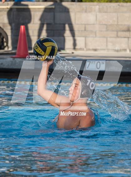 Thumbnail 2 in JV: St. John Bosco @ Servite photogallery.