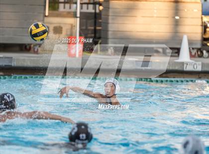 Thumbnail 3 in JV: St. John Bosco @ Servite photogallery.