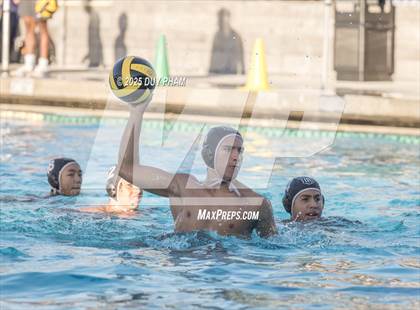 Thumbnail 2 in JV: St. John Bosco @ Servite photogallery.