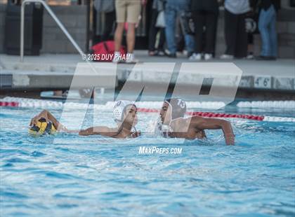Thumbnail 2 in JV: St. John Bosco @ Servite photogallery.