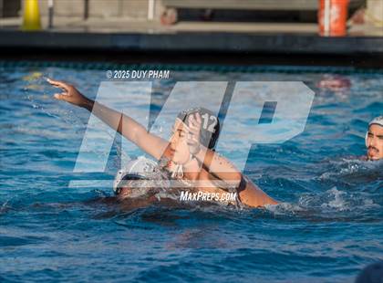 Thumbnail 2 in JV: St. John Bosco @ Servite photogallery.