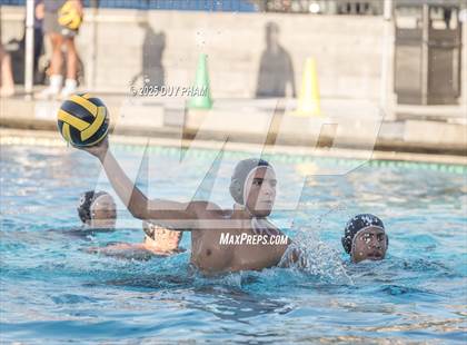 Thumbnail 1 in JV: St. John Bosco @ Servite photogallery.