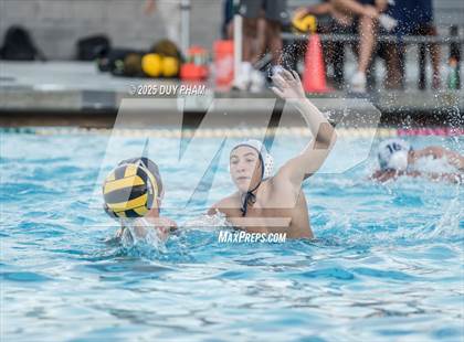 Thumbnail 1 in JV: St. John Bosco @ Servite photogallery.