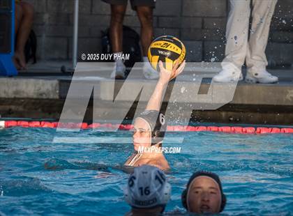 Thumbnail 1 in JV: St. John Bosco @ Servite photogallery.