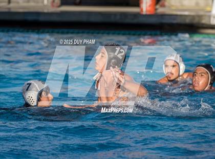 Thumbnail 1 in JV: St. John Bosco @ Servite photogallery.