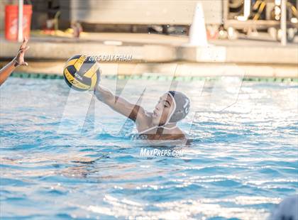 Thumbnail 2 in JV: St. John Bosco @ Servite photogallery.