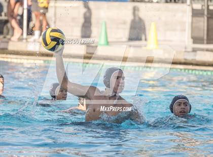 Thumbnail 3 in JV: St. John Bosco @ Servite photogallery.
