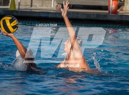 Thumbnail 1 in JV: St. John Bosco @ Servite photogallery.