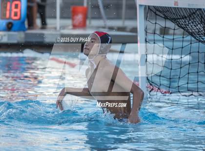Thumbnail 1 in JV: St. John Bosco @ Servite photogallery.
