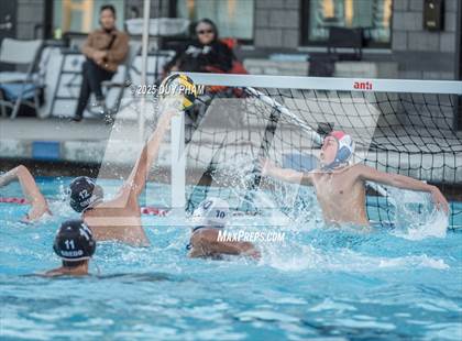 Thumbnail 1 in JV: St. John Bosco @ Servite photogallery.