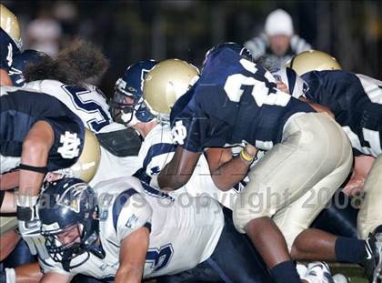 Thumbnail 3 in Birmingham @ Notre Dame photogallery.