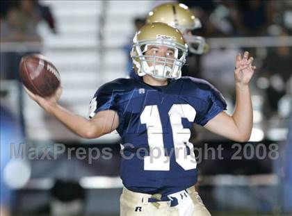 Thumbnail 3 in Birmingham @ Notre Dame photogallery.