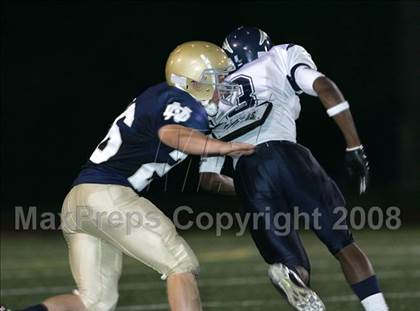 Thumbnail 3 in Birmingham @ Notre Dame photogallery.