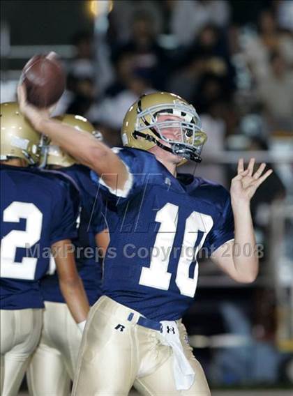 Thumbnail 3 in Birmingham @ Notre Dame photogallery.