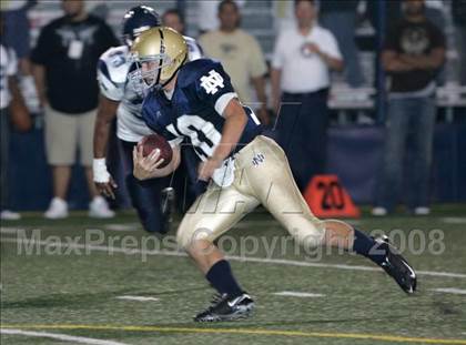 Thumbnail 3 in Birmingham @ Notre Dame photogallery.