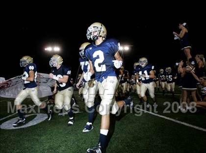 Thumbnail 3 in Birmingham @ Notre Dame photogallery.