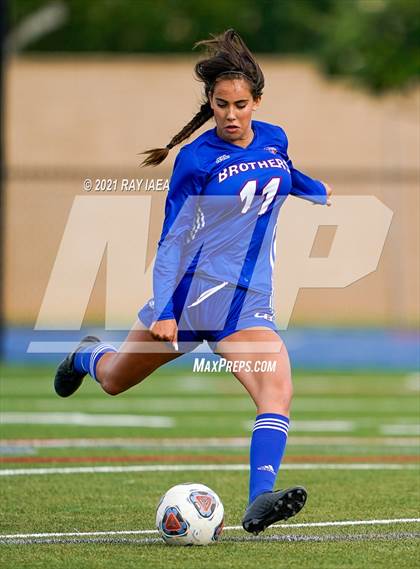 Thumbnail 2 in Vista del Lago @ Christian Brothers photogallery.