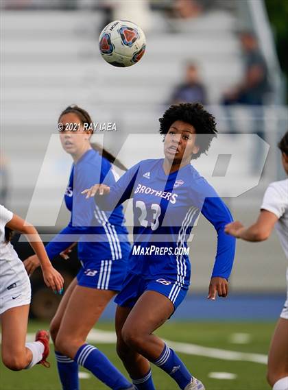 Thumbnail 2 in Vista del Lago @ Christian Brothers photogallery.