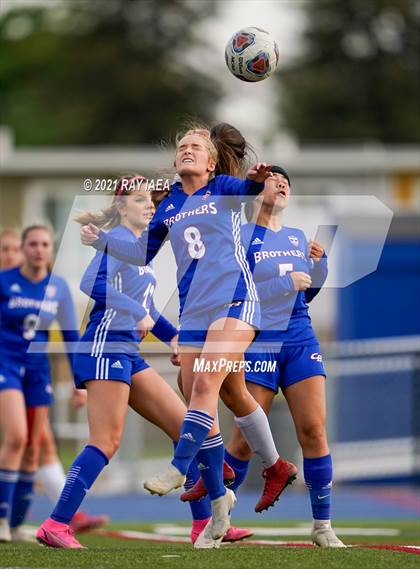 Thumbnail 2 in Vista del Lago @ Christian Brothers photogallery.