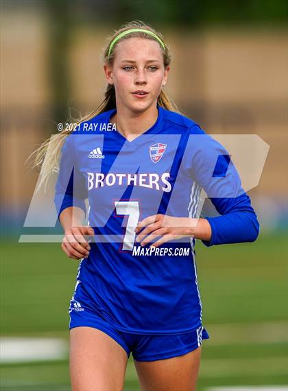 Thumbnail 1 in Vista del Lago @ Christian Brothers photogallery.