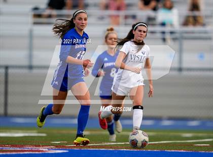 Thumbnail 3 in Vista del Lago @ Christian Brothers photogallery.