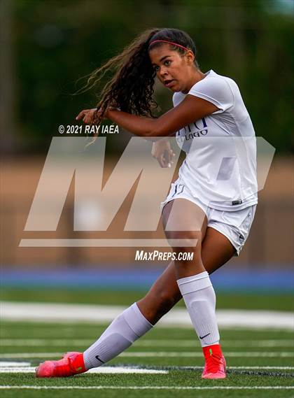 Thumbnail 3 in Vista del Lago @ Christian Brothers photogallery.