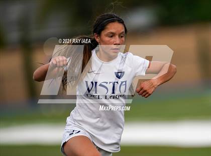 Thumbnail 2 in Vista del Lago @ Christian Brothers photogallery.