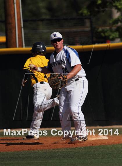 Thumbnail 1 in Northwest @ Kapaun Mt. Carmel photogallery.