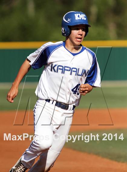 Thumbnail 1 in Northwest @ Kapaun Mt. Carmel photogallery.