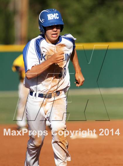 Thumbnail 2 in Northwest @ Kapaun Mt. Carmel photogallery.