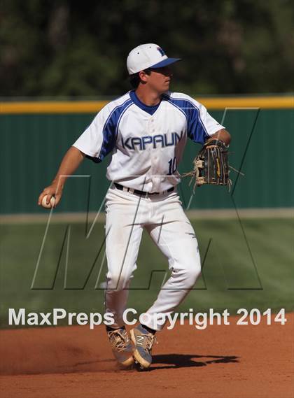 Thumbnail 1 in Northwest @ Kapaun Mt. Carmel photogallery.