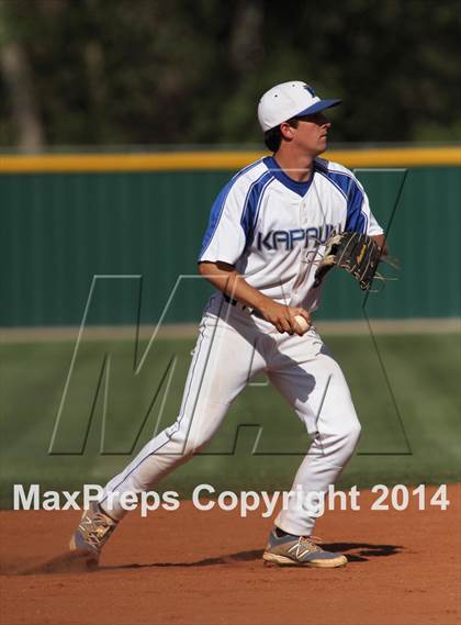 Thumbnail 3 in Northwest @ Kapaun Mt. Carmel photogallery.