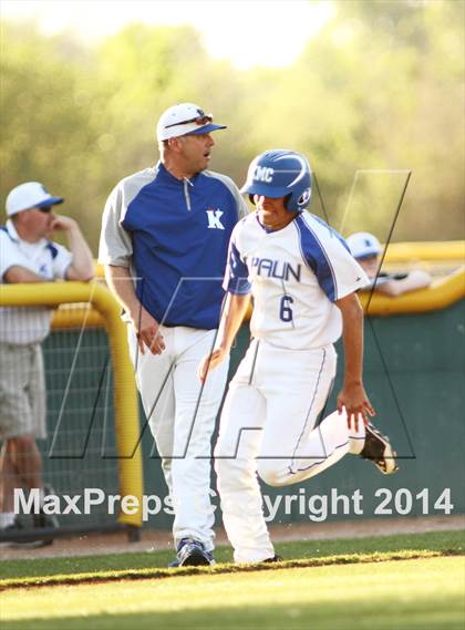 Thumbnail 1 in Northwest @ Kapaun Mt. Carmel photogallery.
