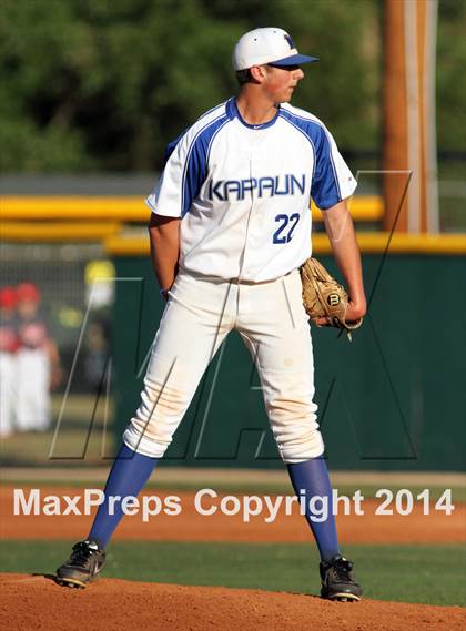 Thumbnail 2 in Northwest @ Kapaun Mt. Carmel photogallery.