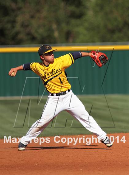 Thumbnail 2 in Northwest @ Kapaun Mt. Carmel photogallery.