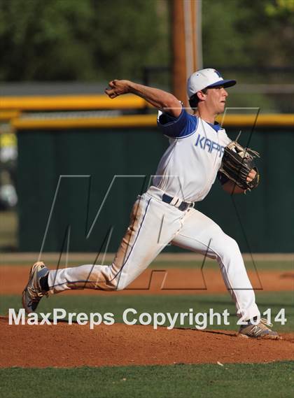 Thumbnail 2 in Northwest @ Kapaun Mt. Carmel photogallery.