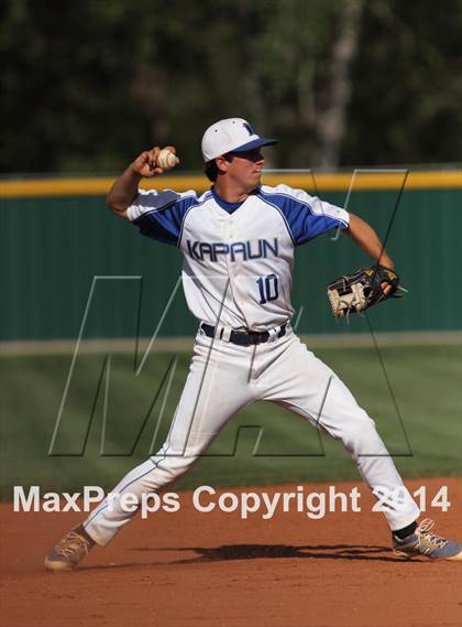 Thumbnail 3 in Northwest @ Kapaun Mt. Carmel photogallery.