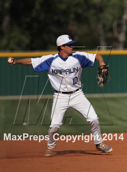 Thumbnail 2 in Northwest @ Kapaun Mt. Carmel photogallery.