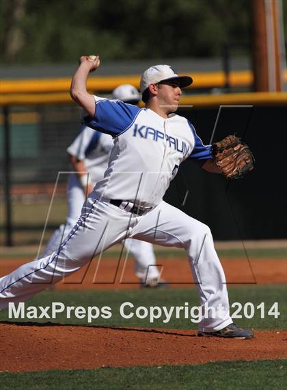 Thumbnail 1 in Northwest @ Kapaun Mt. Carmel photogallery.