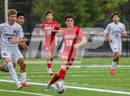 Thumbnail 3 in Plymouth North @ Hingham photogallery.